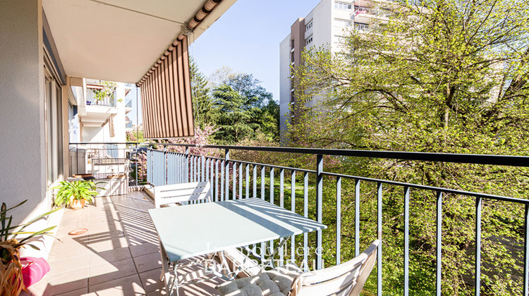 Ma-Cabane - Vente Appartement SAINTE-FOY-LES-LYON, 95 m²