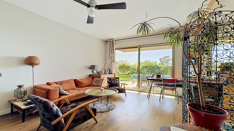 Ma-Cabane - Vente Appartement SAINTE-FOY-LES-LYON, 44 m²