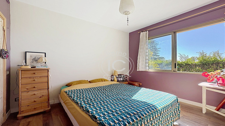 Ma-Cabane - Vente Appartement SAINTE-FOY-LES-LYON, 44 m²