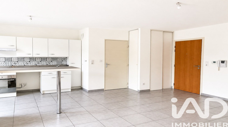 Ma-Cabane - Vente Appartement Sainte-Foy-Lès-Lyon, 49 m²