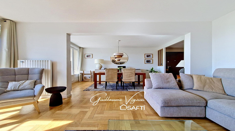 Ma-Cabane - Vente Appartement Sainte-Foy-les-Lyon, 106 m²
