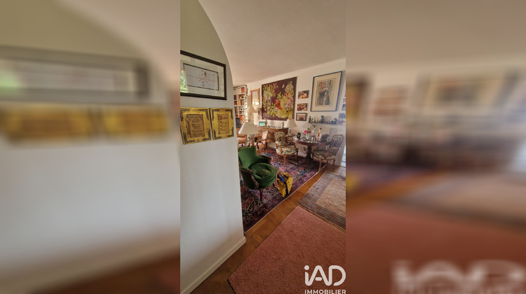 Ma-Cabane - Vente Appartement Sainte-Foy-Lès-Lyon, 85 m²