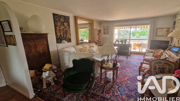 Ma-Cabane - Vente Appartement Sainte-Foy-Lès-Lyon, 85 m²