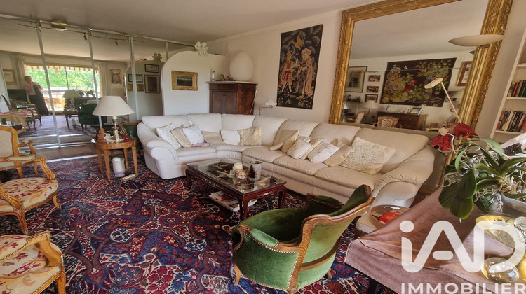 Ma-Cabane - Vente Appartement Sainte-Foy-Lès-Lyon, 85 m²