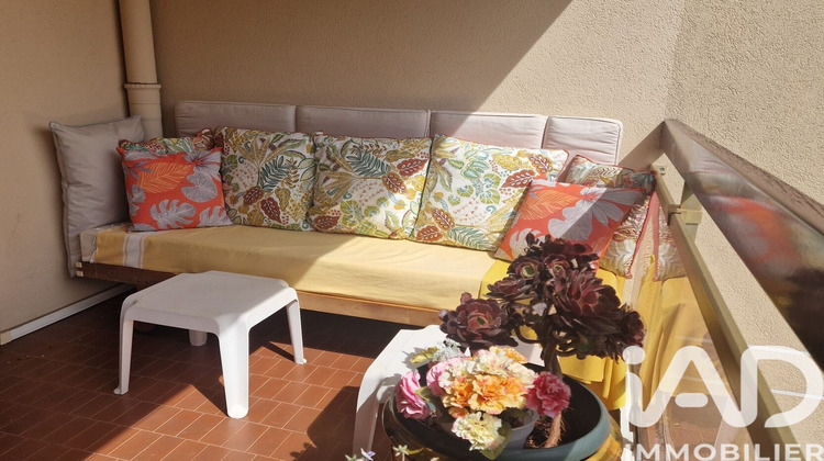 Ma-Cabane - Vente Appartement Sainte-Foy-Lès-Lyon, 85 m²