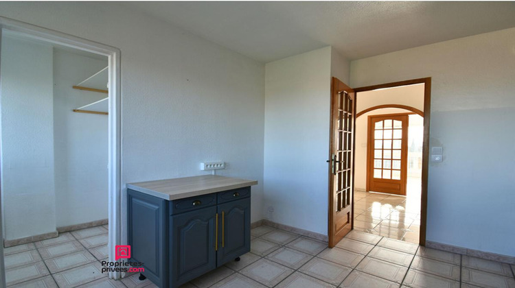 Ma-Cabane - Vente Appartement SAINTE FOY LES LYON, 68 m²