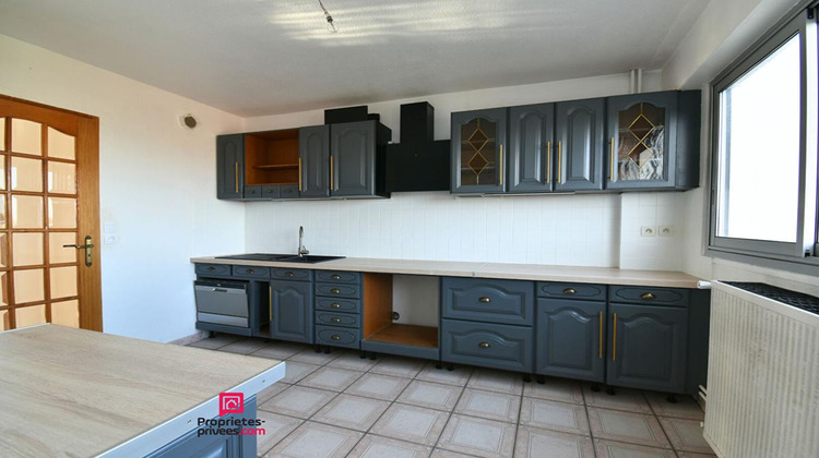 Ma-Cabane - Vente Appartement SAINTE FOY LES LYON, 68 m²