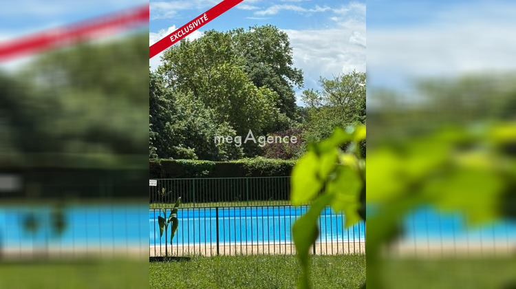 Ma-Cabane - Vente Appartement SAINTE FOY LES LYON, 71 m²