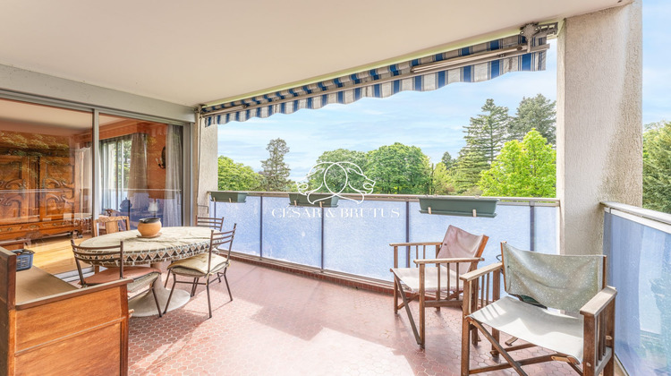 Ma-Cabane - Vente Appartement Sainte-Foy-lès-Lyon, 129 m²