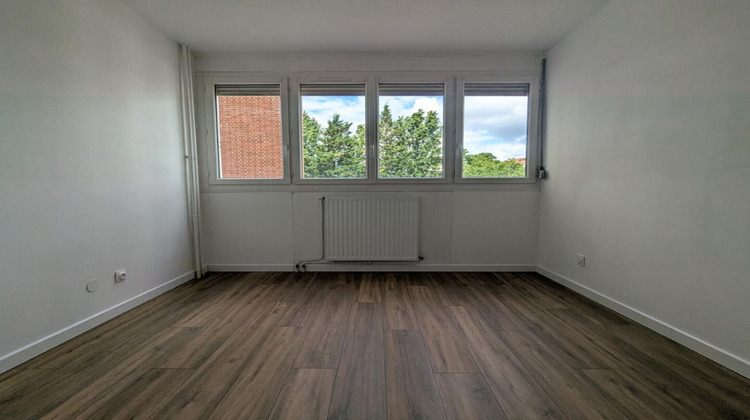 Ma-Cabane - Vente Appartement SAINTE FOY LES LYON, 50 m²