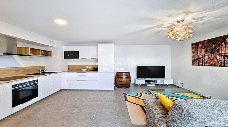 Ma-Cabane - Vente Appartement SAINTE-FOY-LES-LYON, 64 m²