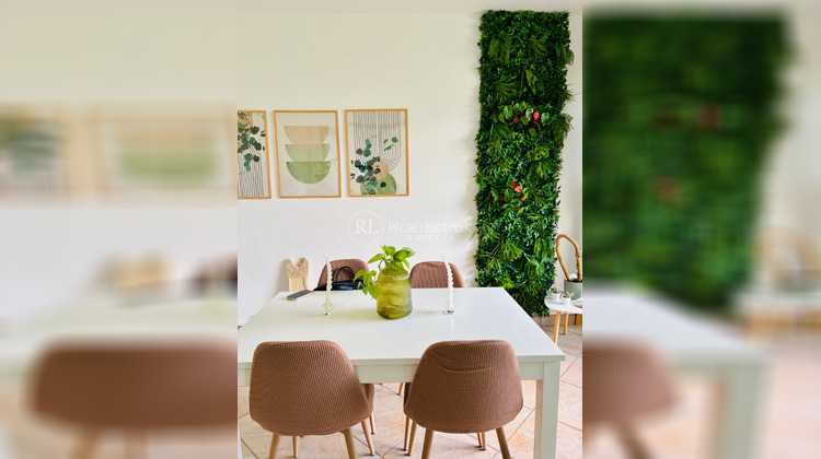 Ma-Cabane - Vente Appartement SAINTE-FOY-LES-LYON, 67 m²