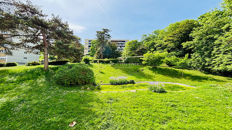 Ma-Cabane - Vente Appartement SAINTE-FOY-LES-LYON, 67 m²