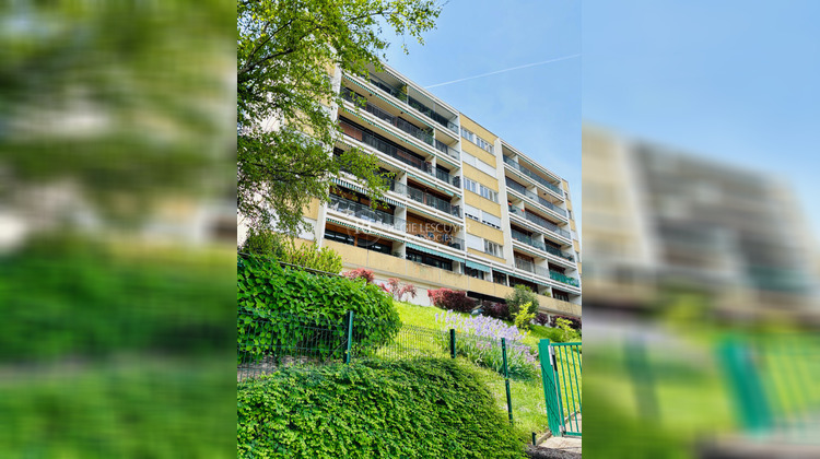 Ma-Cabane - Vente Appartement SAINTE-FOY-LES-LYON, 67 m²