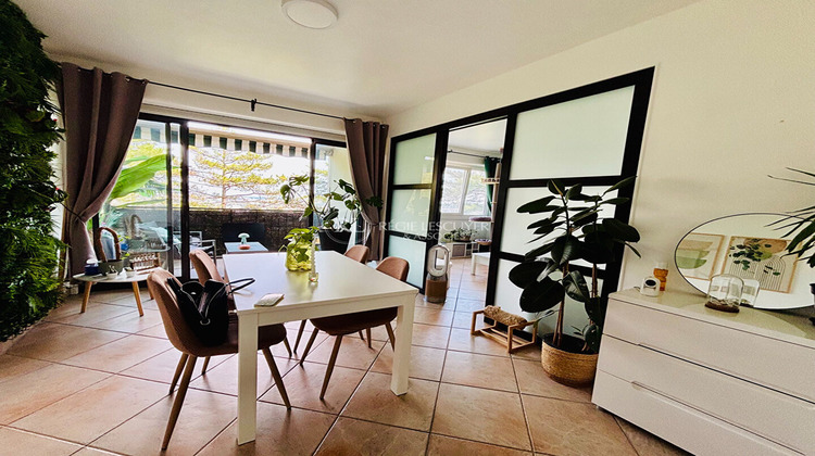 Ma-Cabane - Vente Appartement SAINTE-FOY-LES-LYON, 67 m²