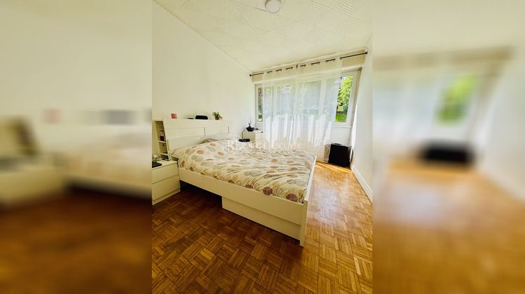 Ma-Cabane - Vente Appartement SAINTE-FOY-LES-LYON, 67 m²