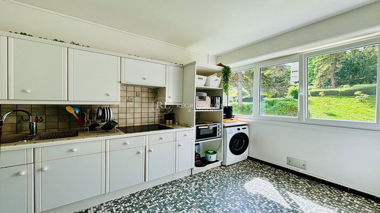 Ma-Cabane - Vente Appartement SAINTE-FOY-LES-LYON, 67 m²