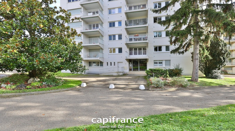 Ma-Cabane - Vente Appartement SAINTE FOY LES LYON, 68 m²
