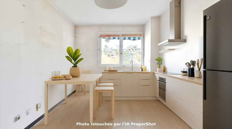 Ma-Cabane - Vente Appartement SAINTE FOY LES LYON, 68 m²