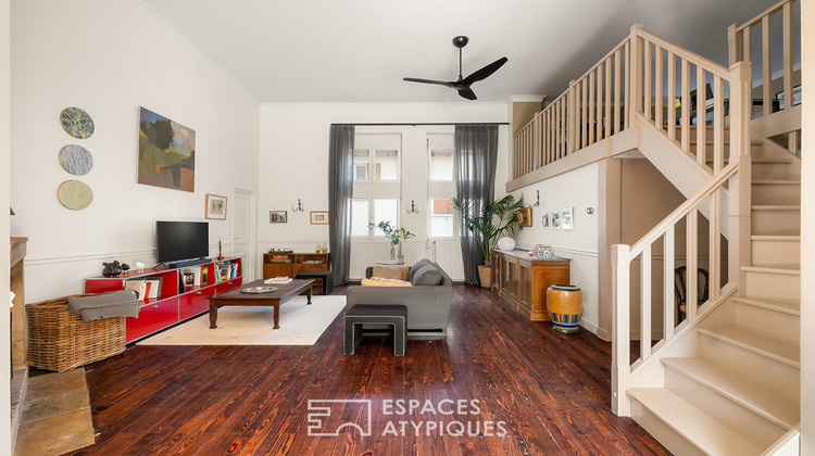 Ma-Cabane - Vente Appartement SAINTE-FOY-LES-LYON, 160 m²