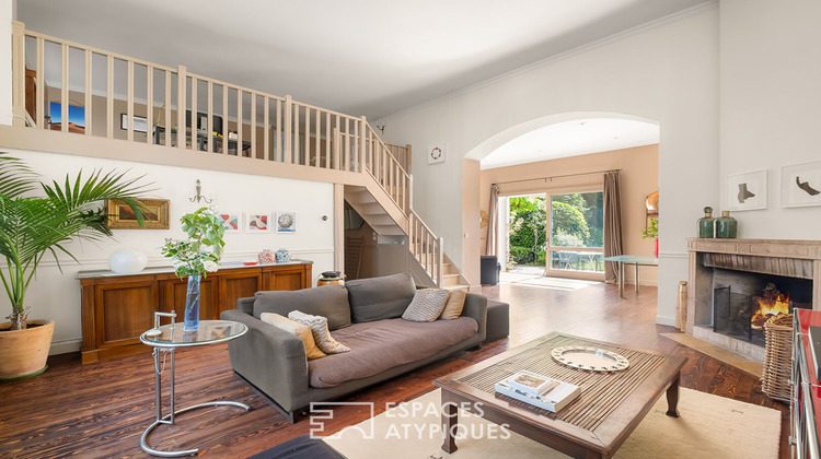 Ma-Cabane - Vente Appartement SAINTE-FOY-LES-LYON, 160 m²