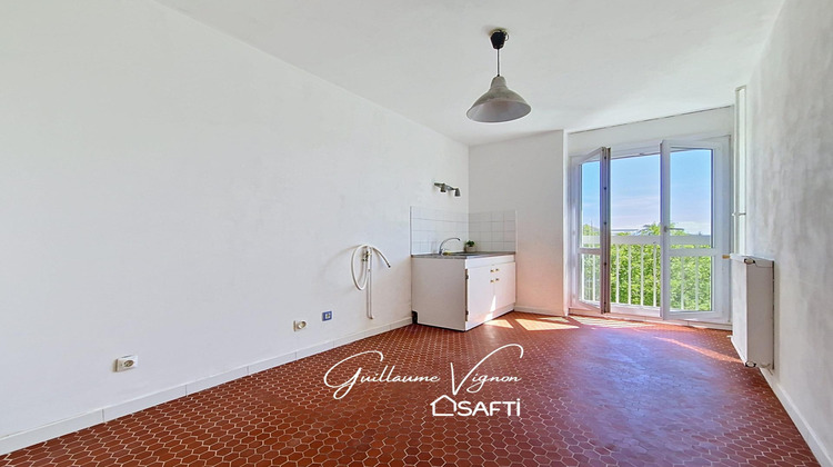 Ma-Cabane - Vente Appartement Sainte-Foy-les-Lyon, 71 m²