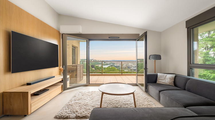 Ma-Cabane - Vente Appartement SAINTE-FOY-LES-LYON, 143 m²