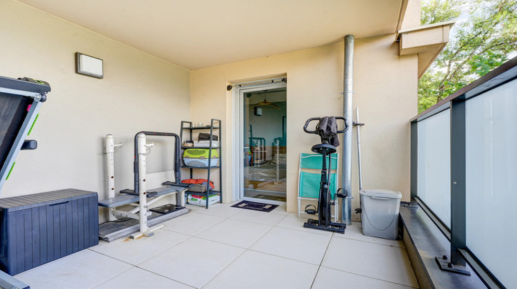 Ma-Cabane - Vente Appartement SAINTE FOY LES LYON, 66 m²