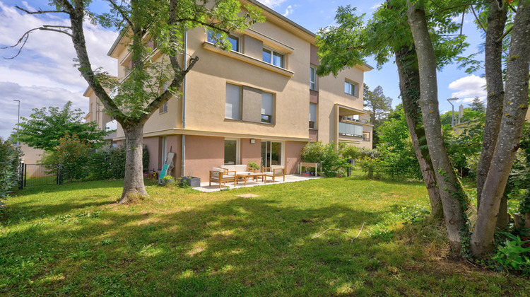Ma-Cabane - Vente Appartement SAINTE FOY LES LYON, 66 m²
