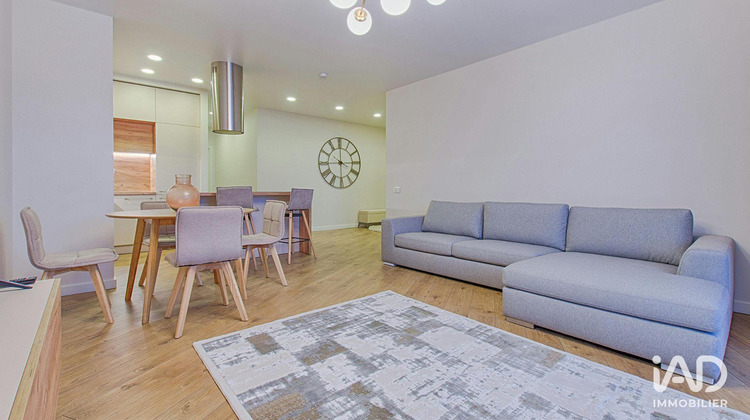 Ma-Cabane - Vente Appartement Sainte-Foy-Lès-Lyon, 86 m²