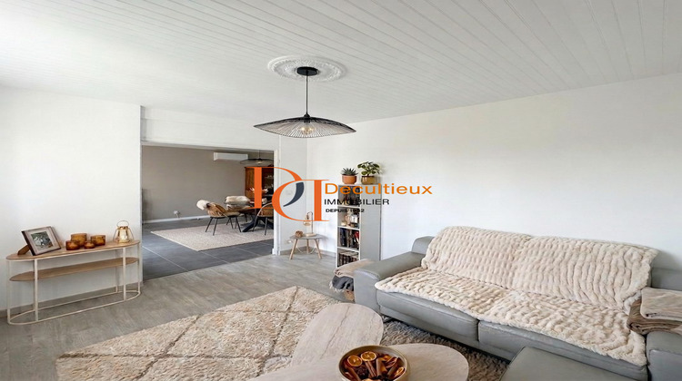 Ma-Cabane - Vente Appartement Sainte-Foy-lès-Lyon, 72 m²