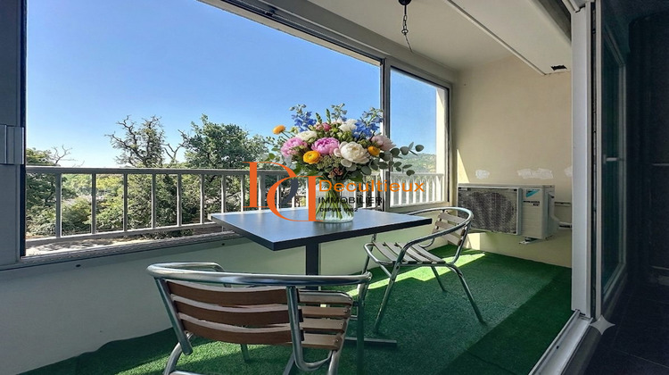 Ma-Cabane - Vente Appartement Sainte-Foy-lès-Lyon, 72 m²