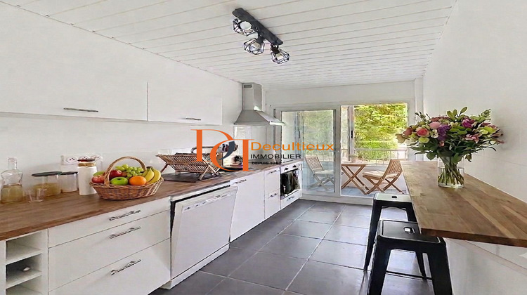 Ma-Cabane - Vente Appartement Sainte-Foy-lès-Lyon, 72 m²