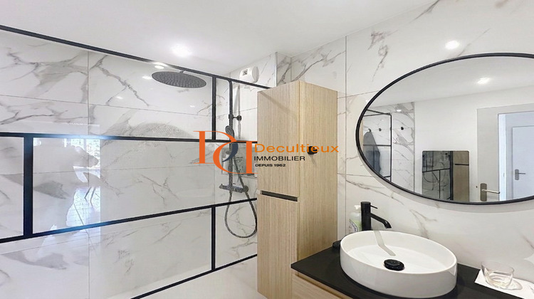 Ma-Cabane - Vente Appartement Sainte-Foy-lès-Lyon, 72 m²