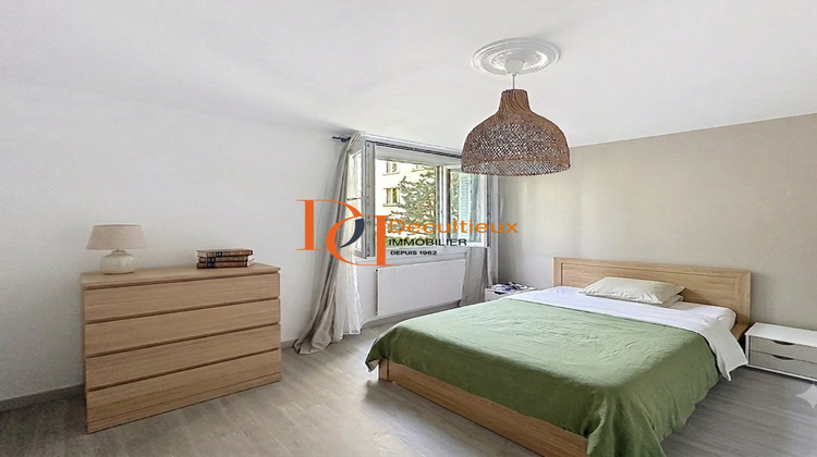 Ma-Cabane - Vente Appartement Sainte-Foy-lès-Lyon, 72 m²