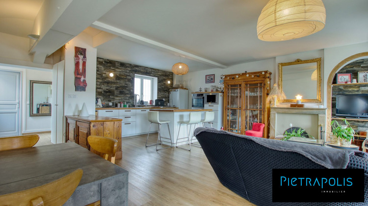 Ma-Cabane - Vente Appartement Sainte-Foy-lès-Lyon, 122 m²