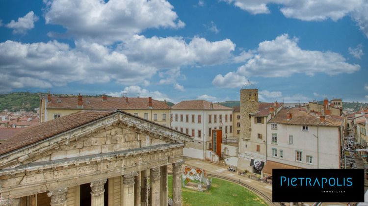 Ma-Cabane - Vente Appartement Sainte-Foy-lès-Lyon, 122 m²