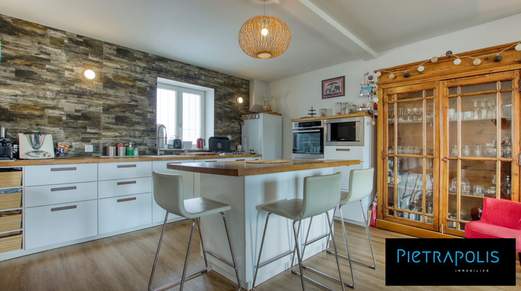 Ma-Cabane - Vente Appartement Sainte-Foy-lès-Lyon, 122 m²