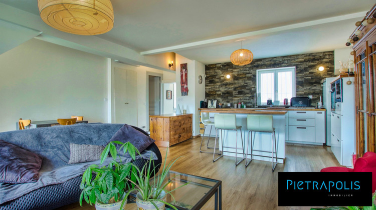 Ma-Cabane - Vente Appartement Sainte-Foy-lès-Lyon, 122 m²