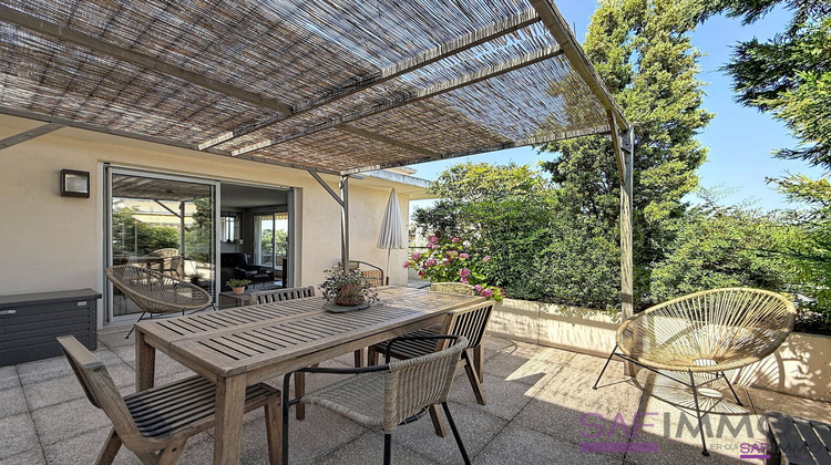 Ma-Cabane - Vente Appartement Sainte-Foy-lès-Lyon, 111 m²