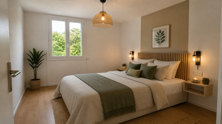 Ma-Cabane - Vente Appartement SAINTE-FOY-LES-LYON, 65 m²
