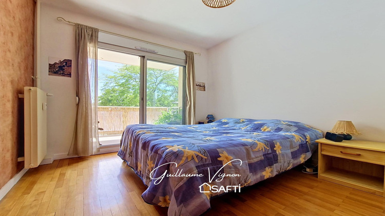 Ma-Cabane - Vente Appartement Sainte-Foy-les-Lyon, 97 m²