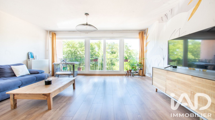 Ma-Cabane - Vente Appartement Sainte-Foy-Lès-Lyon, 67 m²