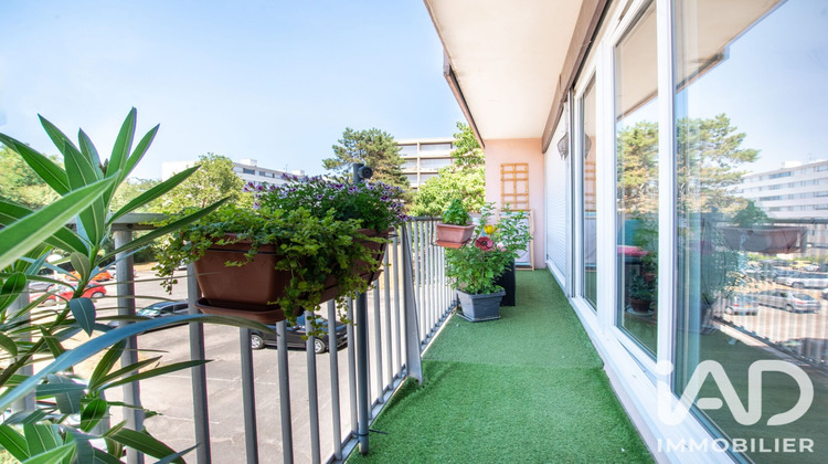 Ma-Cabane - Vente Appartement Sainte-Foy-Lès-Lyon, 67 m²