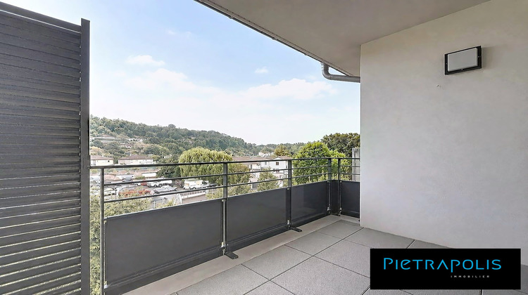 Ma-Cabane - Vente Appartement Sainte-Foy-lès-Lyon, 60 m²