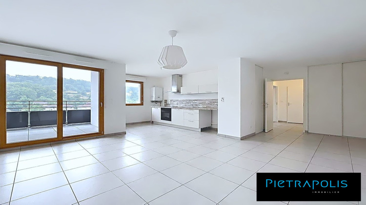 Ma-Cabane - Vente Appartement Sainte-Foy-lès-Lyon, 60 m²