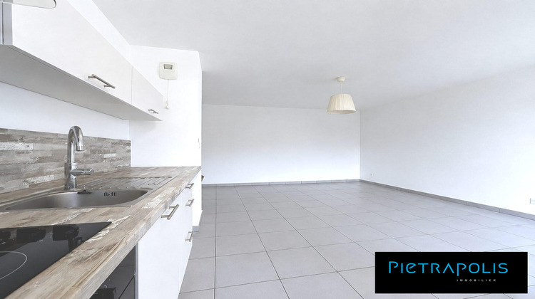 Ma-Cabane - Vente Appartement Sainte-Foy-lès-Lyon, 60 m²