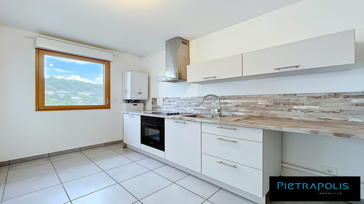 Ma-Cabane - Vente Appartement Sainte-Foy-lès-Lyon, 60 m²