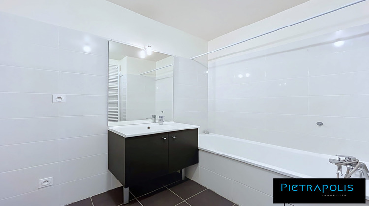 Ma-Cabane - Vente Appartement Sainte-Foy-lès-Lyon, 60 m²