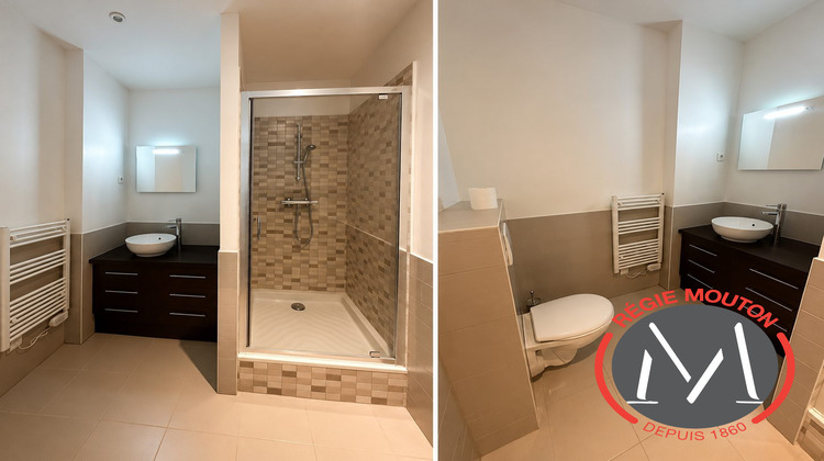 Ma-Cabane - Vente Appartement Sainte-Foy-lès-Lyon, 37 m²